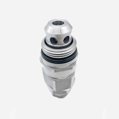 Valve Gp-Relief 239-8976 pour Caterpillar CAT 345B 345BL 345BLC, pelle 345C, pelle, enregistreur 3176C 3176 C13, moteur 