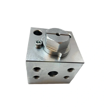 Vanne K1006228 pour pelle Komatsu Daewoo Doosan DX140LC DX180LC DX225LC DX420LC DX140W DX190W DX300LL