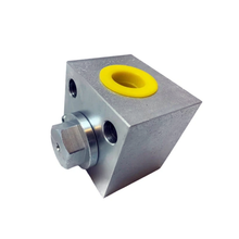 Vanne K1006228 pour pelle Komatsu Daewoo Doosan DX140LC DX180LC DX225LC DX420LC DX140W DX190W DX300LL