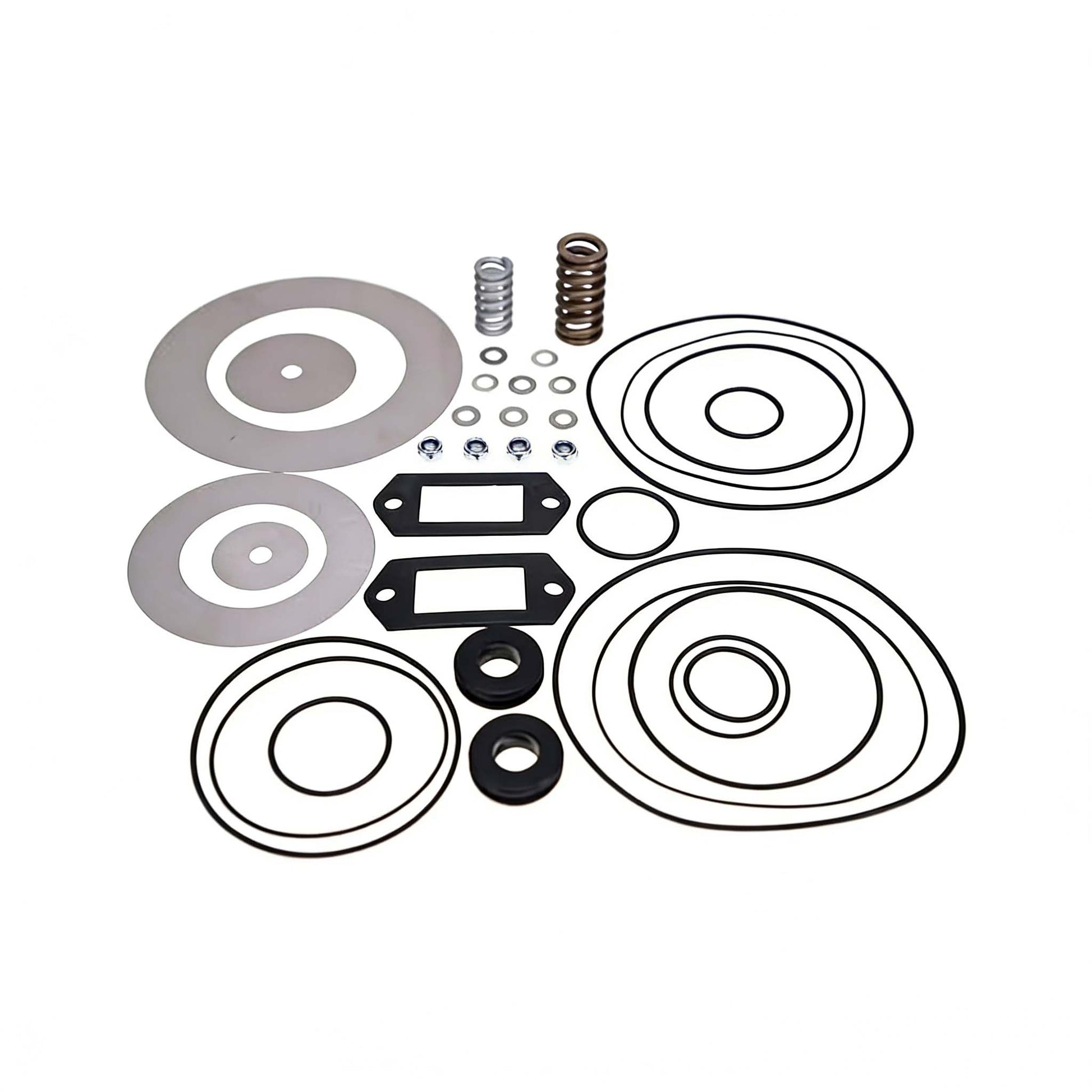 Valve Kit 1503580063 for Atlas Copco Air Compressor LT55 LT75 - KUDUPARTS