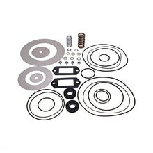 Valve Kit 1503580063 for Atlas Copco Air Compressor LT55 LT75 - KUDUPARTS