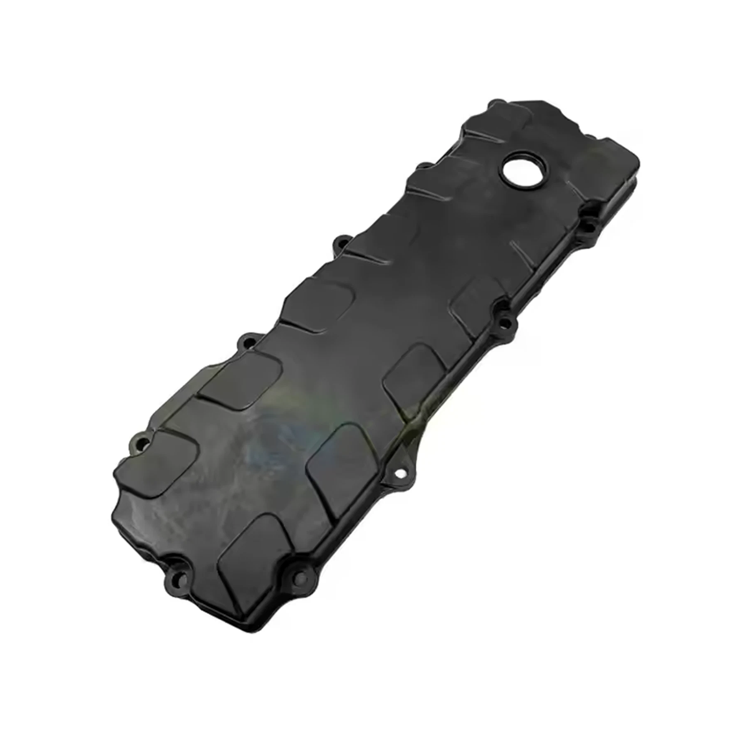 Conjunto de tapa de mecanismo de válvulas 358-7872 para motor Caterpillar CAT C9, excavadora 336D, 340D, tractor D6R, D6T, D7R, cargadora 973C y 973D