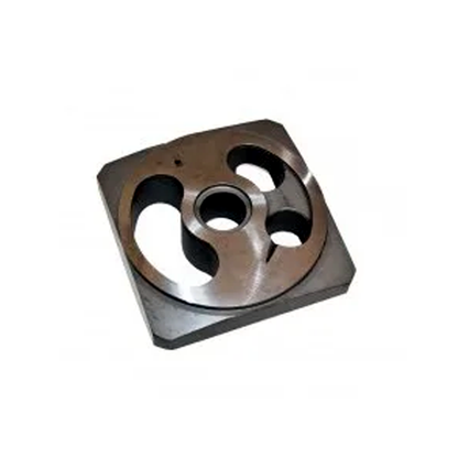 Plaque de soupape 099-5858 pour moteur Caterpillar CAT 3066 3116 3126 excavatrice 320B 321B E300B M325B 325 