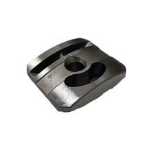 Plaque de soupape 099-5858 pour moteur Caterpillar CAT 3066 3116 3126 excavatrice 320B 321B E300B M325B 325 