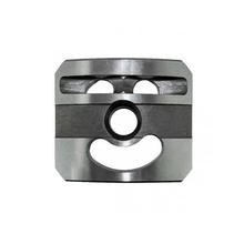 Plaque de soupape 099-5858 pour moteur Caterpillar CAT 3066 3116 3126 excavatrice 320B 321B E300B M325B 325 