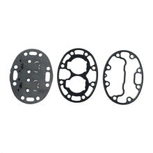 Valve Plate Assembly 17-44742-00 for Carrier Transport Refrigeration Supra 1250 Supra 1050 Supra 950 Supra 1150MT 05G - KUDUPARTS