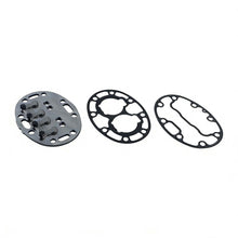 Valve Plate Assembly 17-44742-00 for Carrier Transport Refrigeration Supra 1250 Supra 1050 Supra 950 Supra 1150MT 05G - KUDUPARTS