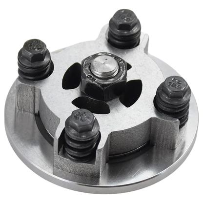 Ensemble de plaque de soupape 22-0990 pour compresseur d'air Thermo King X 430 Transport Refrigeration SLX SB Spectrum 50 DE