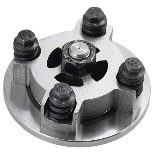 Valve Plate Assembly 22-0990 for Thermo King Air Compressor X 430 Transport Refrigeration SLX SB Spectrum 50 DE - KUDUPARTS