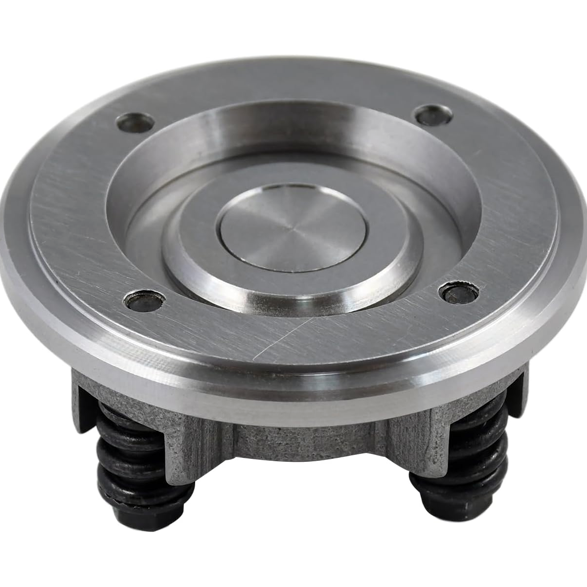 Valve Plate Assembly 22-0990 for Thermo King Air Compressor X 430 Transport Refrigeration SLX SB Spectrum 50 DE - KUDUPARTS