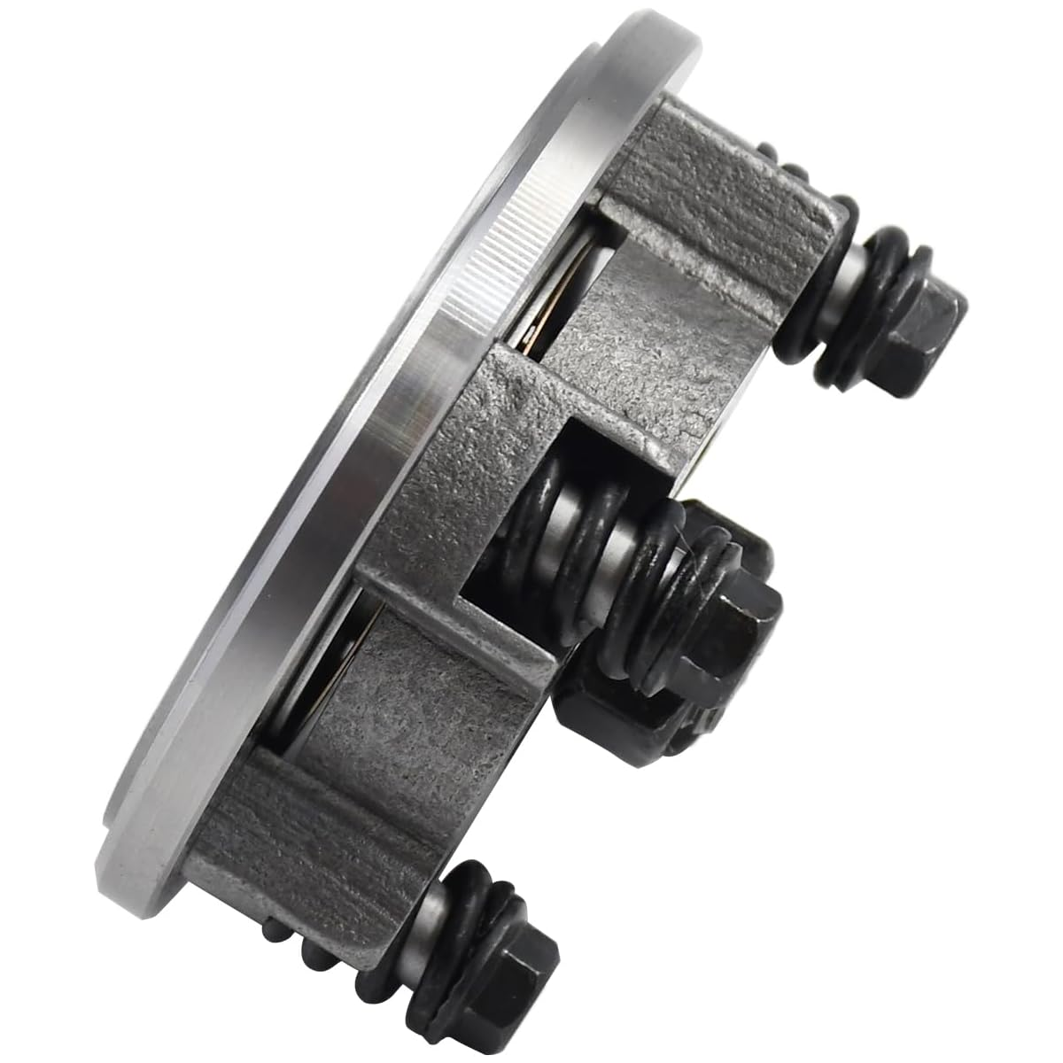 Valve Plate Assembly 22-0990 for Thermo King Air Compressor X 430 Transport Refrigeration SLX SB Spectrum 50 DE - KUDUPARTS