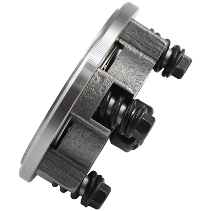 Ensemble de plaque de soupape 22-0990 pour compresseur d'air Thermo King X 430 Transport Refrigeration SLX SB Spectrum 50 DE