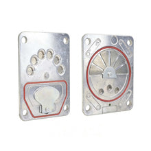 Valve Plate Kit Z-AC-0032 DAC-280 889119 for DeVilbiss Craftsman Air Compressor - KUDUPARTS