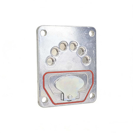 Valve Plate Kit Z-AC-0032 DAC-280 889119 for DeVilbiss Craftsman Air Compressor - KUDUPARTS
