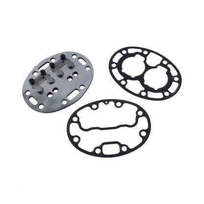 Valve Plate Side 17-44744-00 for Carrier Transport Refrigeration 1250 1150 950MT 950 1150MT 1250MT 1250MT
