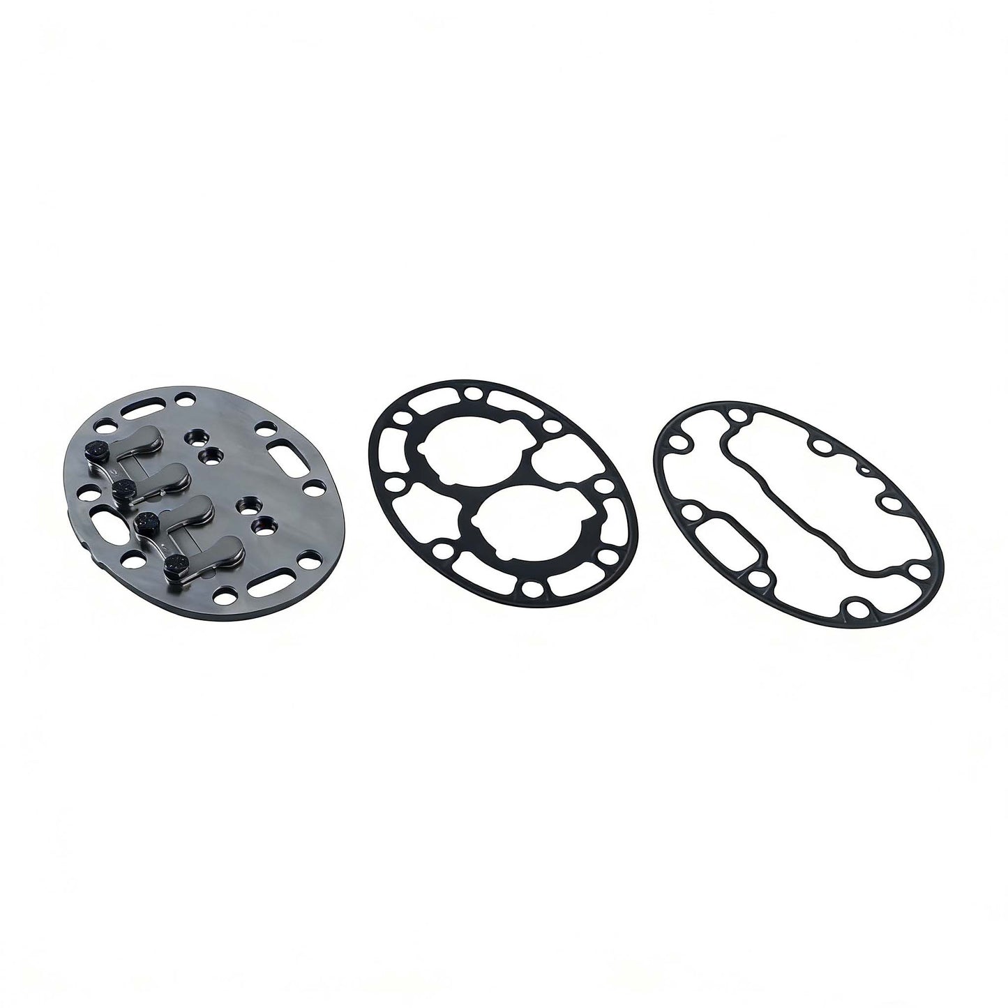 Valve Plate Side 17-44744-00 for Carrier Transport Refrigeration 1250 1150 950MT 950 1150MT 1250MT 1250MT