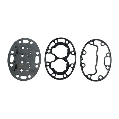 Valve Plate Side 17-44744-00 for Carrier Transport Refrigeration 1250 1150 950MT 950 1150MT 1250MT 1250MT