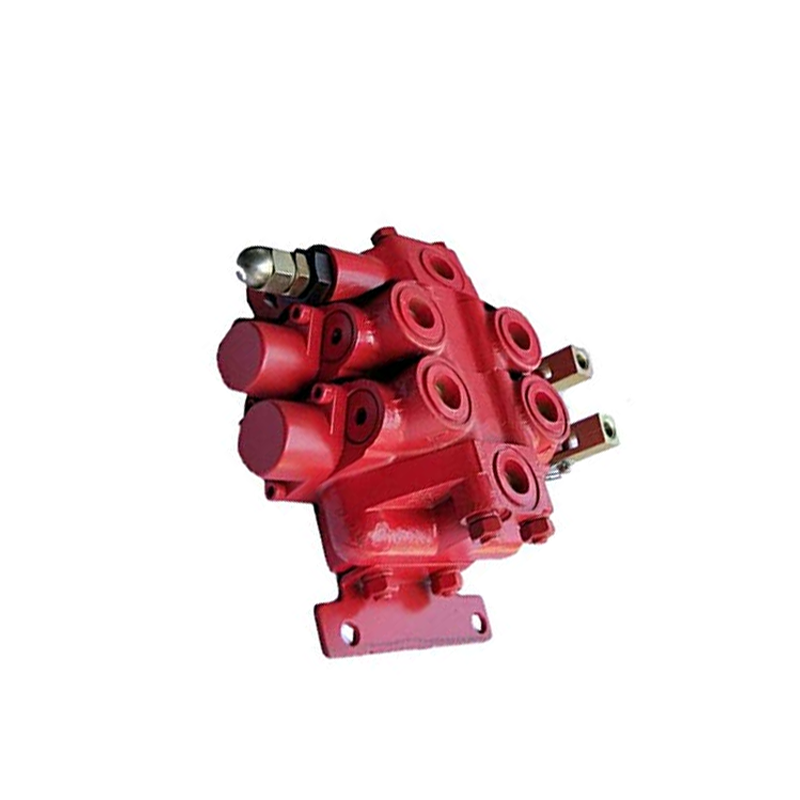 Valve RE73104 for John Deere Tractor 6403 6603 6095B 6115D 6125D 6110D 6100D 6300D 6140D 6110B 6135B 1204 1054 1354 1404 904 - KUDUPARTS
