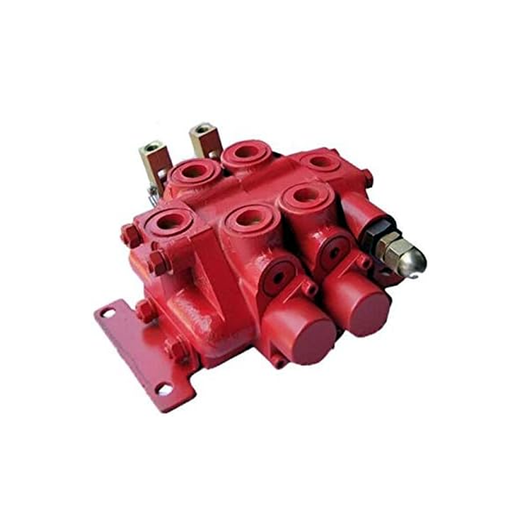 Valve RE73104 for John Deere Tractor 6403 6603 6095B 6115D 6125D 6110D 6100D 6300D 6140D 6110B 6135B 1204 1054 1354 1404 904 - KUDUPARTS