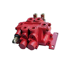 Vanne RE73104 pour tracteur John Deere 6403 6603 6095B 6115D 6125D 6110D 6100D 6300D 6140D 6110B 6135B 1204 1054 1354 1404 904