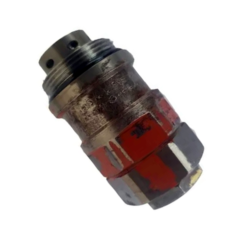Soupape de décharge 172441-74160 pour Yanmar B25V