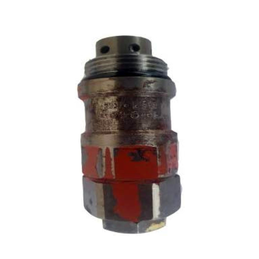 Valve Relief 172441-74160 for Yanmar B25V - KUDUPARTS