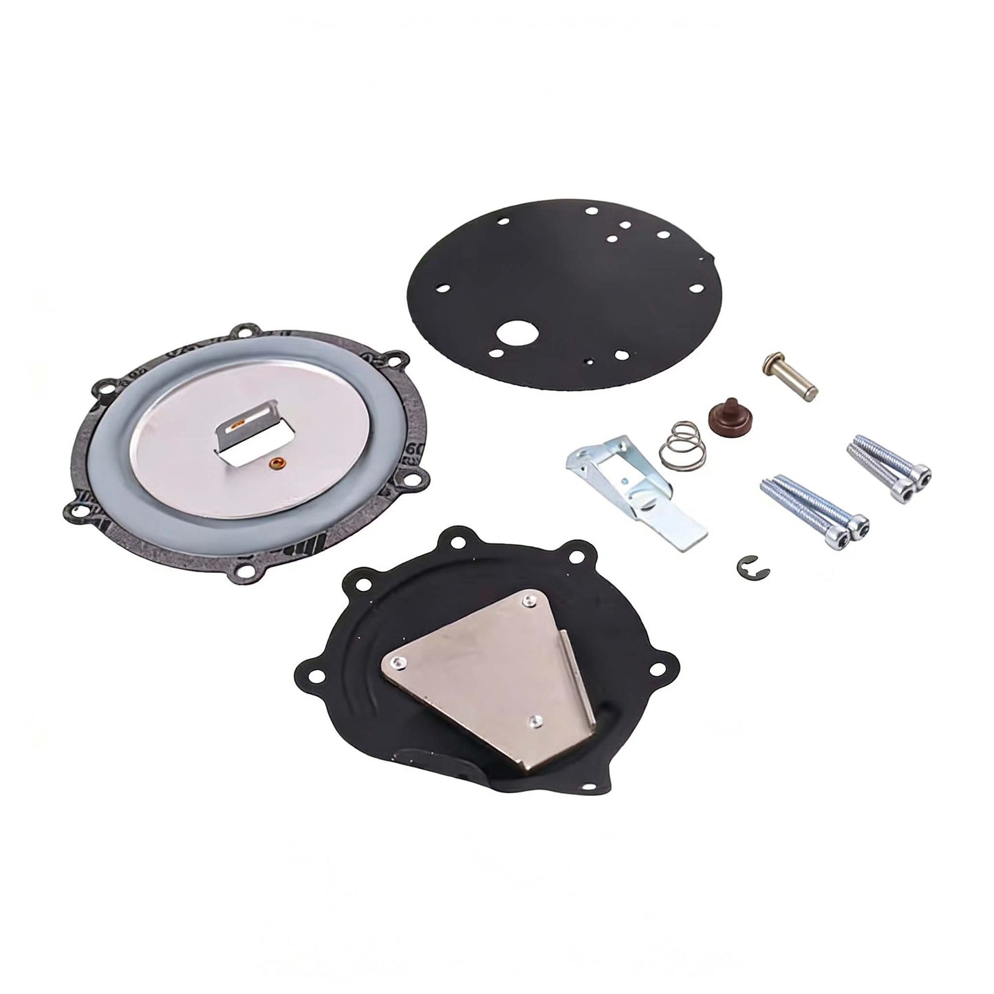 Valve Repair Kit A213955 for Daewoo Forklift GC20E-3 GC25E-3 G20E-3 G25E-3 G20P-3 G25P-3