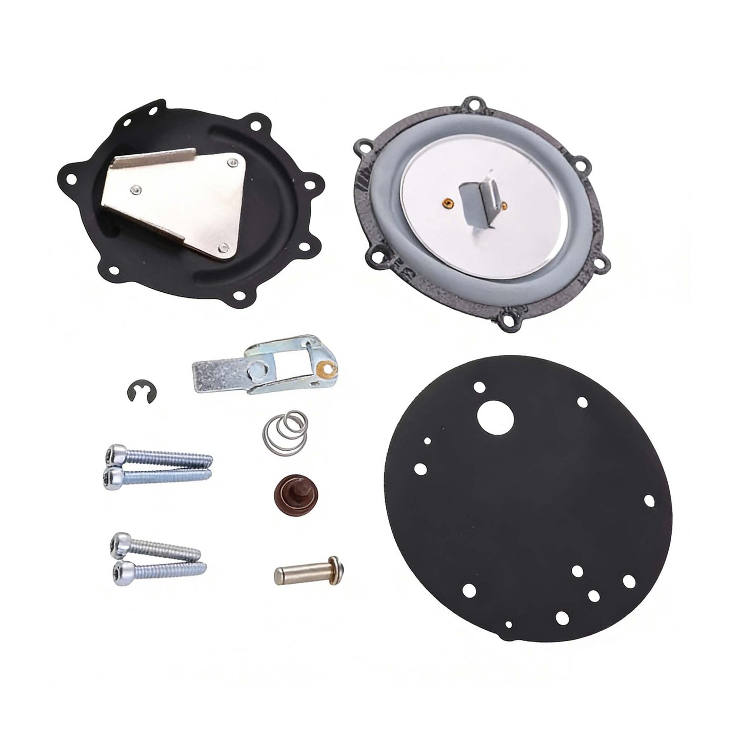 Valve Repair Kit A213955 for Daewoo Forklift GC20E-3 GC25E-3 G20E-3 G25E-3 G20P-3 G25P-3