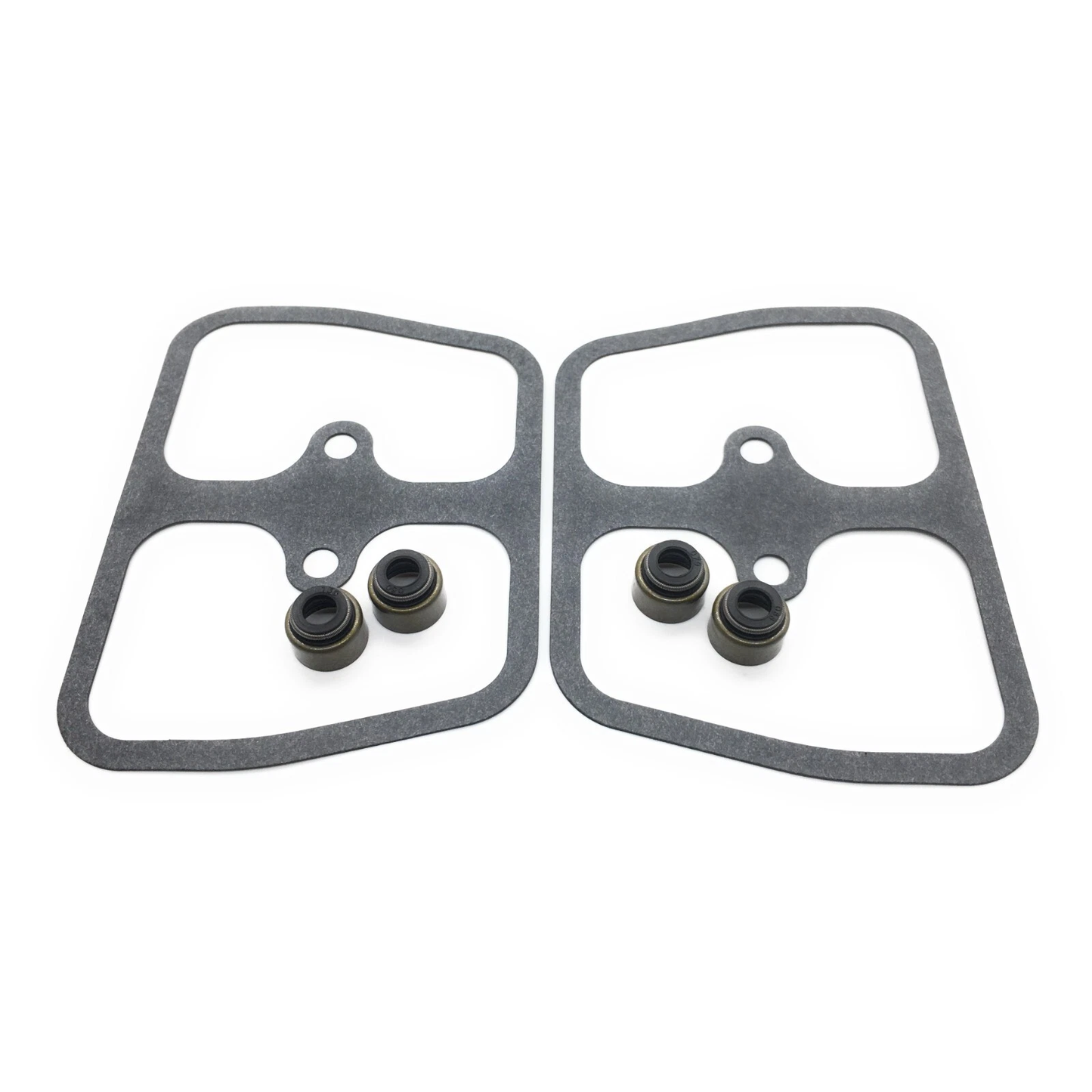Valve Seals 92049-7001 &amp; Rocker Cover Gasket 11060-7013 for Kawasaki Engine FH381V FH430V FH451V FH480V FH500V FH541V FH580V