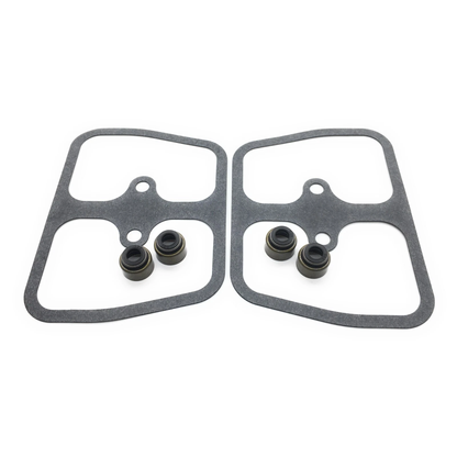 Valve Seals 92049-7001 &amp; Rocker Cover Gasket 11060-7013 for Kawasaki Engine FH381V FH430V FH451V FH480V FH500V FH541V FH580V