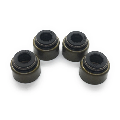 Valve Seals 92049-7001 &amp; Rocker Cover Gasket 11060-7013 for Kawasaki Engine FH381V FH430V FH451V FH480V FH500V FH541V FH580V
