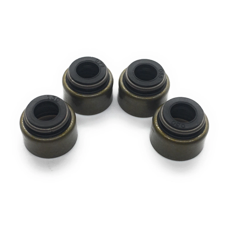 Valve Seals 92049-7001 &amp; Rocker Cover Gasket 11060-7013 for Kawasaki Engine FH381V FH430V FH451V FH480V FH500V FH541V FH580V