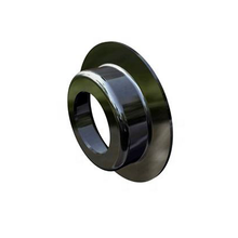 Plaque d'usure de ressort de soupape 4007182 pour moteur Cummins QSK78 QSK23, pelle hydraulique Hyundai R1200-9