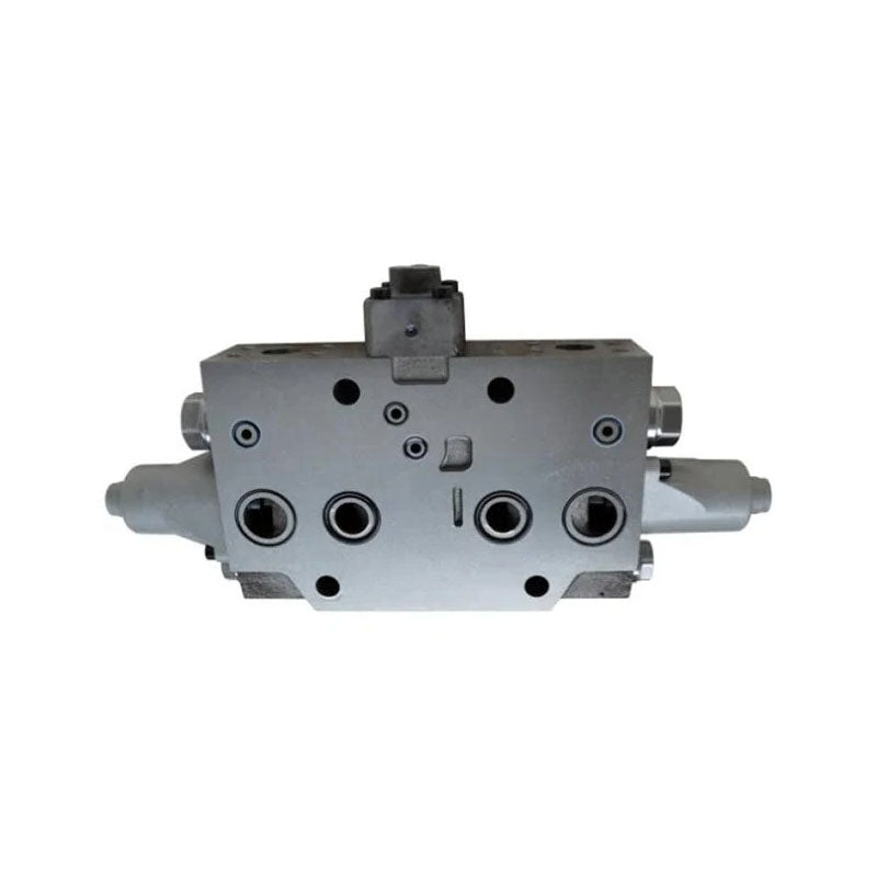 Subconjunto de válvulas 723-41-08101 para excavadora Komatsu PC300-8M0 PC300LC-8M0 PC390LC-8M0 PC430-8 PC500LC-8R