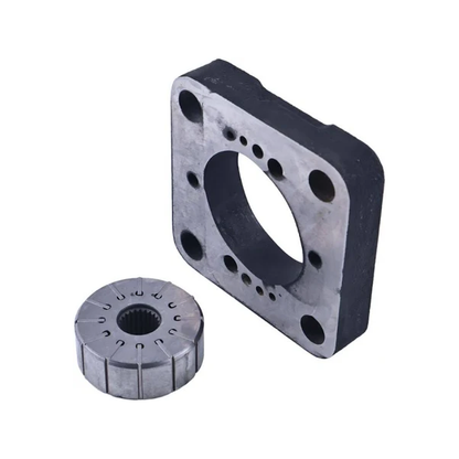 Vane Pump Cartridge 1U-3505 1U3505 for Caterpillar CAT Engine 3116 3126 3306 Loader 918F 924F 928F 938F 938G 950B 970F