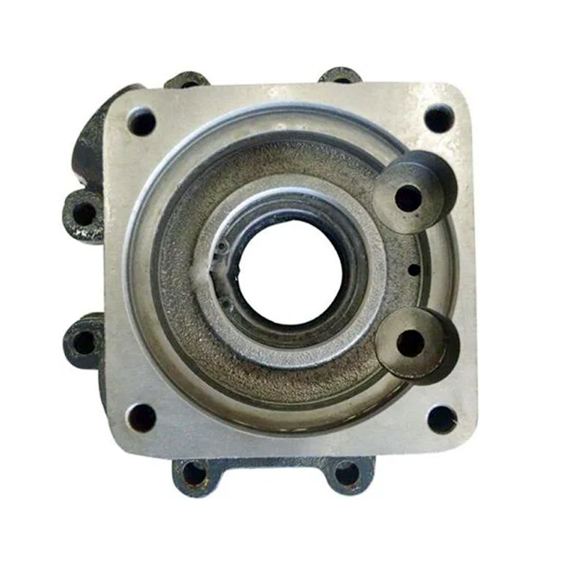 Pompe à vitesse variable 11C0700P01 pour chargeuse sur pneus LiuGong CLG835 