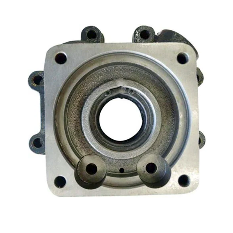 Variable Speed Pump 11C0700P01 for LiuGong Wheel Loader CLG835 - KUDUPARTS