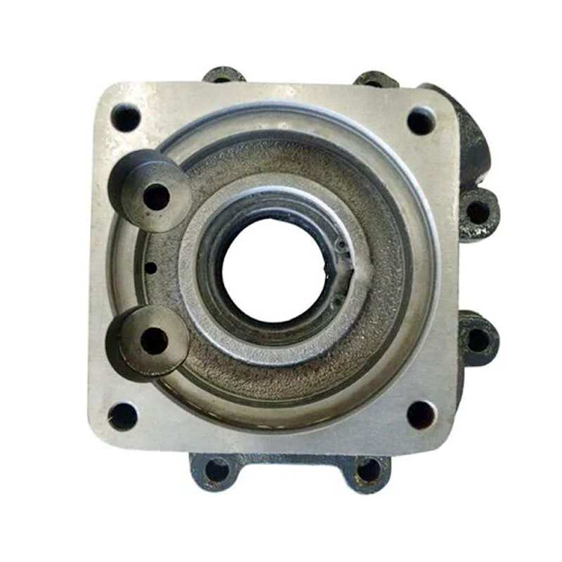 Pompe à vitesse variable 11C0700P01 pour chargeuse sur pneus LiuGong CLG835 