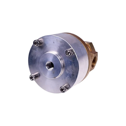 Soupape de ventilation 02250069-820 pour compresseur d'air Sullair 750XHH 1525XH