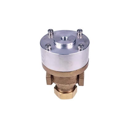 Soupape de ventilation 02250069-820 pour compresseur d'air Sullair 750XHH 1525XH