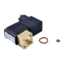 Soupape de ventilation 7.5453.100 pour compresseur d'air Kaeser