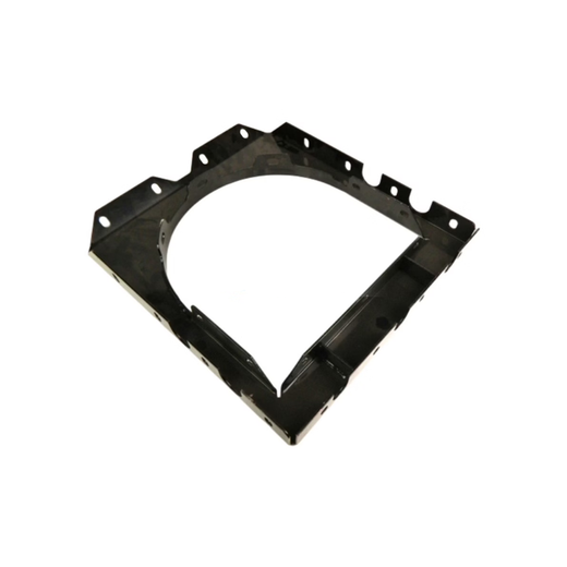 Vertical Auger Housing Bracket AXE74236 for John Deere Engine 6090HCQ03 6135HZ018 Combine 9670STS S7600 S770 S780 S785 S790 - KUDUPARTS