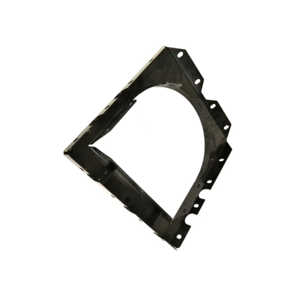 Vertical Auger Housing Bracket AXE74236 for John Deere Engine 6090HCQ03 6135HZ018 Combine 9670STS S7600 S770 S780 S785 S790