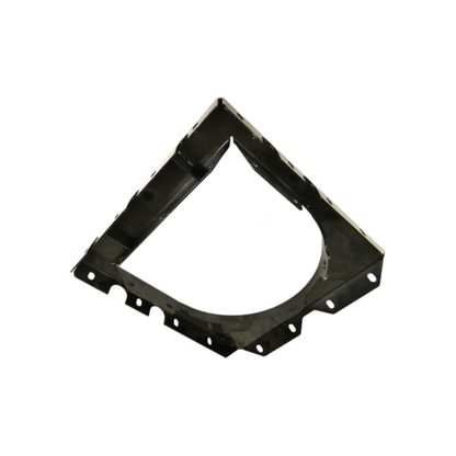Vertical Auger Housing Bracket AXE74236 for John Deere Engine 6090HCQ03 6135HZ018 Combine 9670STS S7600 S770 S780 S785 S790