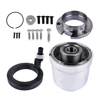 Viscous Coupler Clutch Repair Kit CV6Z-4A232-A for 2013-2020 Ford Flex Edge Escape Lincoln Continental MKX Nautilus