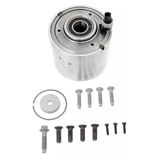 Viscous Coupler Clutch Repair Kit CV6Z-4A232-A for 2013-2020 Ford Flex Edge Escape Lincoln Continental MKX Nautilus - KUDUPARTS