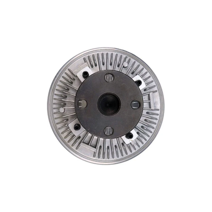 Viscous Fan Drive Clutch Assembly AL79618 for John Deere Tractor 6100 6200 6300 6400 6500