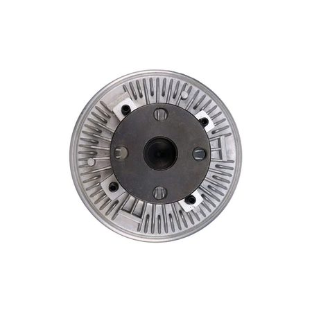Viscous Fan Drive Clutch Assembly AL79618 for John Deere Tractor 6100 6200 6300 6400 6500 - KUDUPARTS