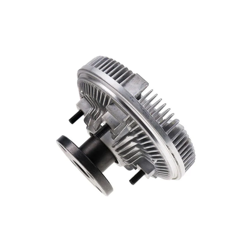 Viscous Fan Drive Clutch Assembly AL79618 for John Deere Tractor 6100 6200 6300 6400 6500 - KUDUPARTS