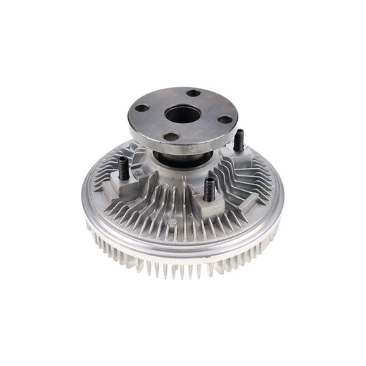 Viscous Fan Drive Clutch Assembly AL79618 for John Deere Tractor 6100 6200 6300 6400 6500 - KUDUPARTS
